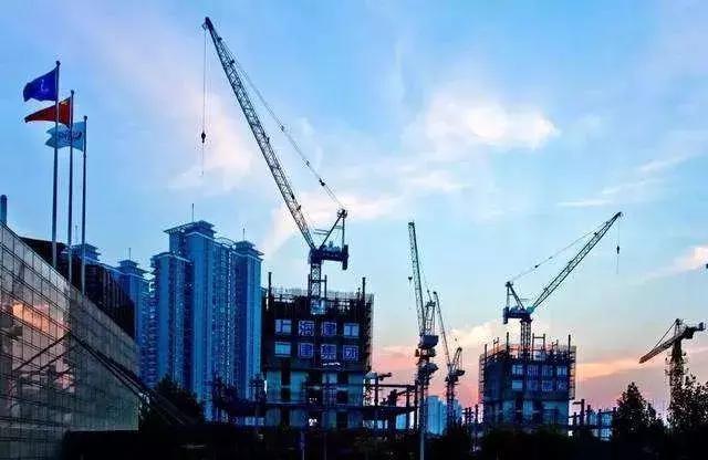 建筑勞務(wù)分包制度改革勢在必行 取消勞務(wù)資質(zhì)背后的行業(yè)重塑